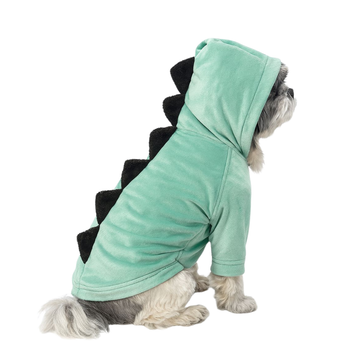 The Good Dino Hoodie