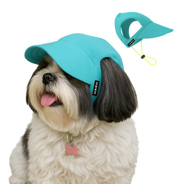 Teal Baseball Cap