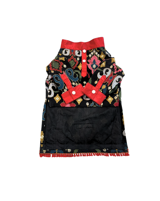 Chota Don Kurta