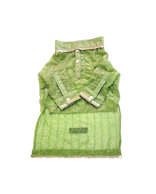 Mirza Kurta