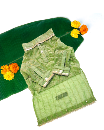 Mirza Kurta