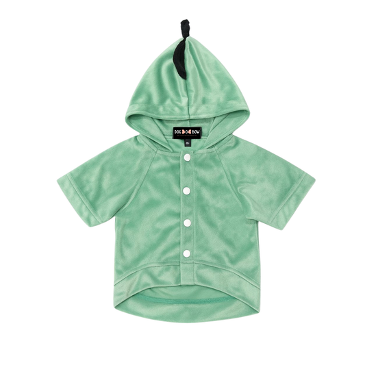 The Good Dino Hoodie