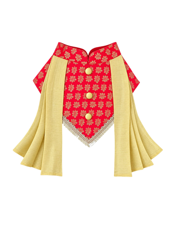 Rajkumar Traditional Bandana