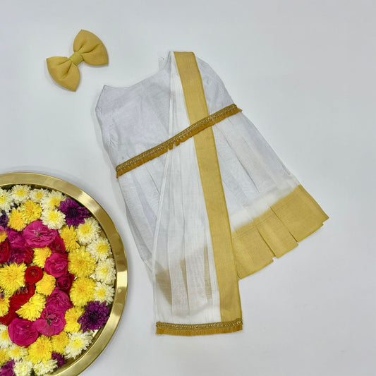 Onam Saree