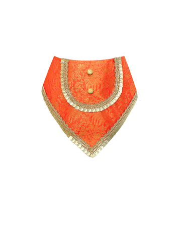 Narangi Traditional Bandana
