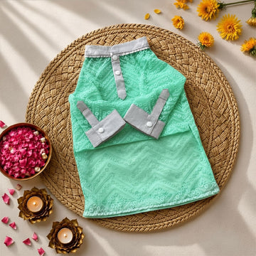 Desi Disco Kurta