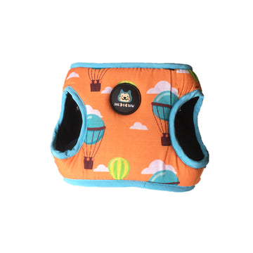 Hot Air Balloon Bodysuit harness