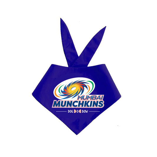 Mumbai Munchkins Pet Bandana