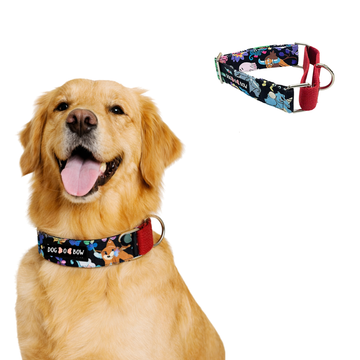 Pokemon Martingale Collar LARGE