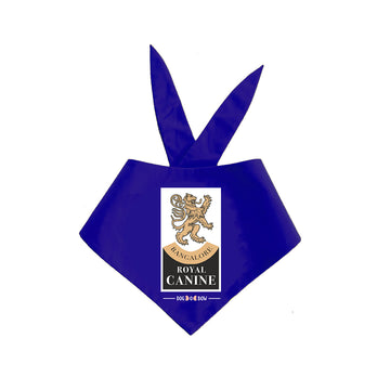 Bangalore Royal Canine Pet Bandana