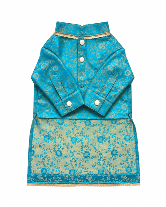 Chonky Pro Max Kurta