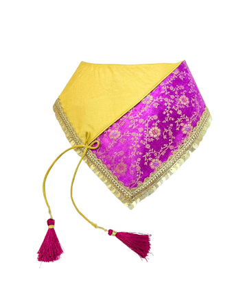 Nawabi Koti Bandana