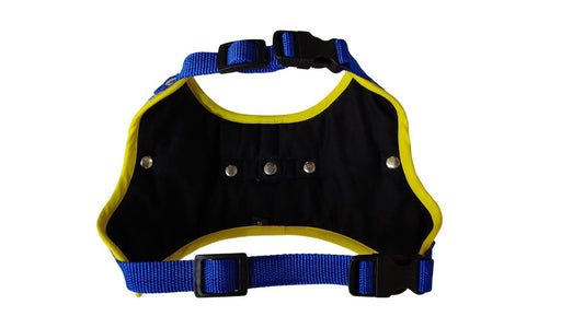 Overhead Body Harness