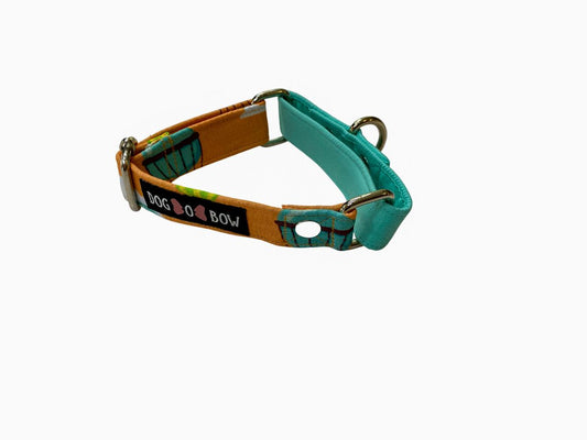 Hot Air Balloon Martingale Collar SMALL