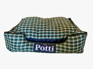 Rectangular Bed Name Customisation