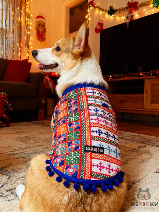 White embroidered Sherwani