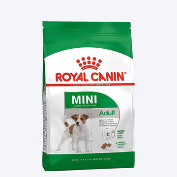 Royal Canin Mini Adult