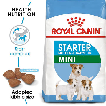Royal Canin Mini Starter