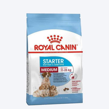 Royal Canin Medium Starter