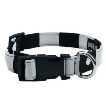 Bandi Bandi Print Collar