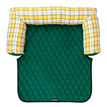 Popcorn Spice Sofa Bed