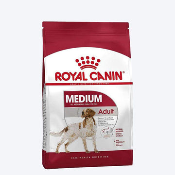 Royal Canin Medium Adult