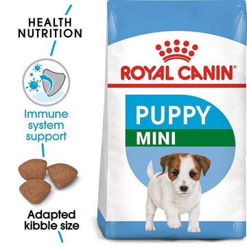 Royal Canin Mini Puppy